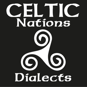 Speak the languages of the Celtic regions: Welsh, Scottish Gaelic, Irish Gaelic, Breton, Galician