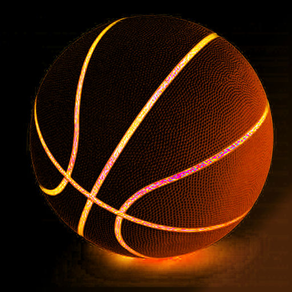 Hot Shot BBALL Breakout - A Basketball Shoot Em Up
