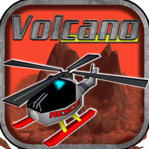 Volcano Rescue