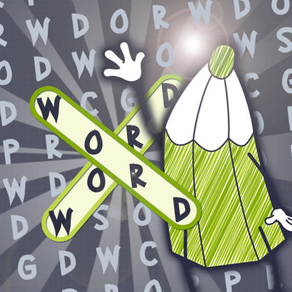 Worchy Word Search Puzzles 2