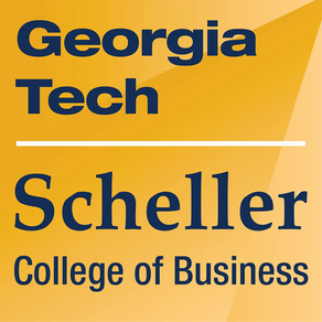 Georgia Tech MBA Virtual Reality Experience