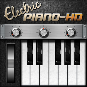 Electric Piano HD