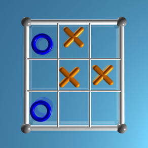 Tic Tac Toe 3D Classic