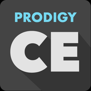 Prodigy CE