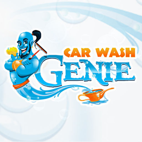 Car Wash Genie