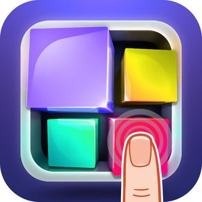 Single Box - one Touch Game