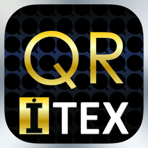 QR iTEX