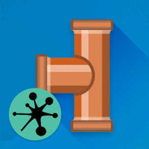 Lusio Plumber Puzzle