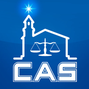 Cas Catalog