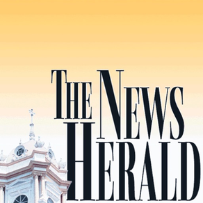 Morganton News Herald