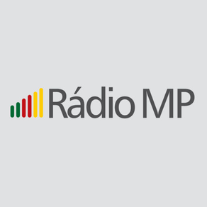 Rádio MP-RS