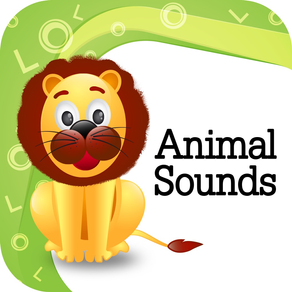 Animals and Birds Sound Fun
