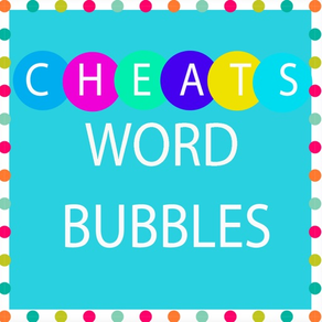 Cheats For WordBubbles : New Answers for  Levels