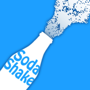 Soda Shake!