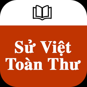 Sử Việt Toàn Thư