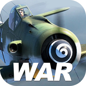 Lightning air combat: The Real Aircraft Wars