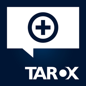 TAROX Service-App