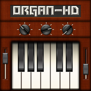 Organ HD