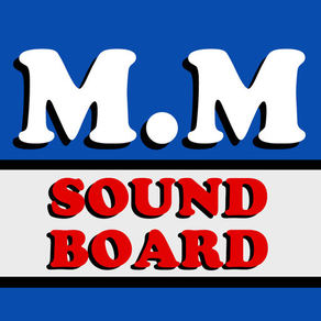 Soundboard : Matthew McConaughey Edition