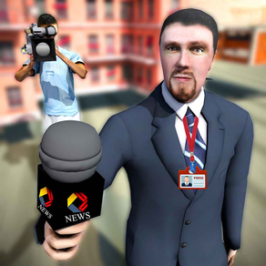 Virtual City News Reporter