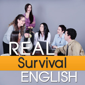 Real English Survival