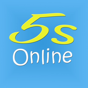 5S Online HD