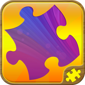 Jigsaw Puzzle - Casse-Tête