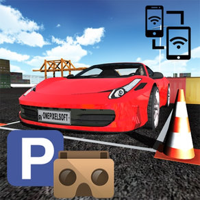 Car Parking VR