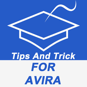 Tips And Tricks For Avira