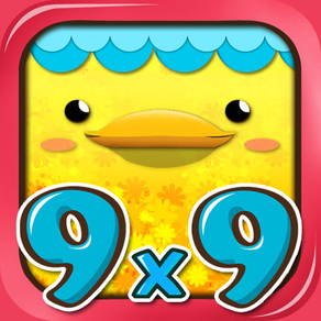 Penguin Multiplication For iPhone
