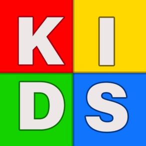 Educational Games Kids