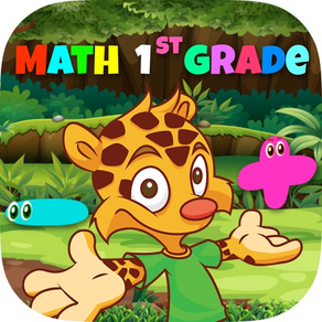 Math for First Grade