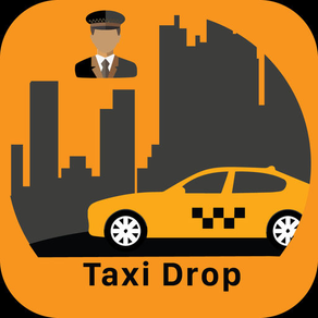 Taxi Drop Driver