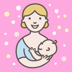 Breastfeeding Newborn tracker