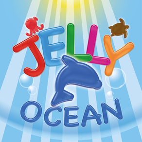 Jelly Ocean