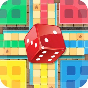 Ludo Fun Party