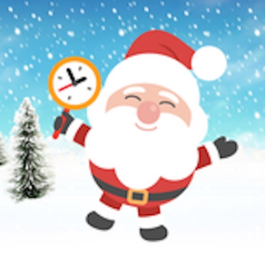 Christmas Countdown Cool 2018