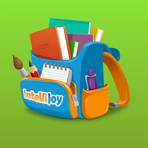 Intellijoy Kids Academy