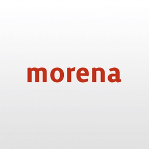 Morena App