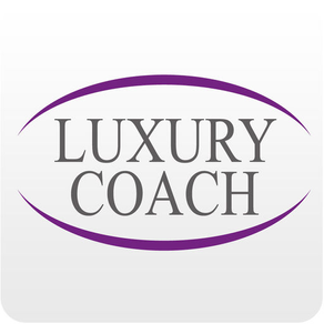 Luxury Coach Bus Ticket