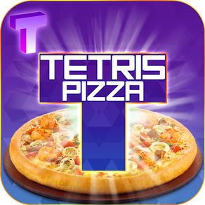 Tetris Pizza