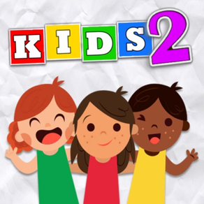 Kids Education Game 2