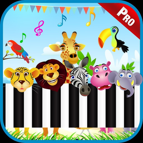 Apprendre Bruit Animaux Jeux