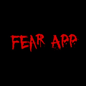 Fear App AR