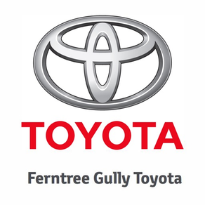 Ferntree Gully Toyota