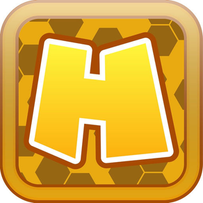 Honey Hex Puzzle