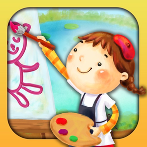 Kids Brain Traning: free game for kids and toddlers