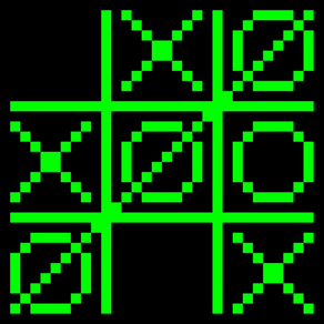 Tic-Tac-Toe[Simple]