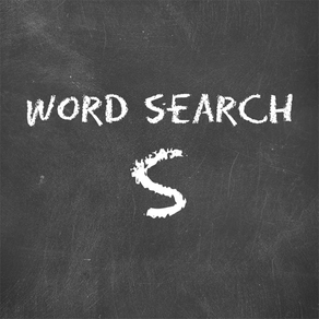 Word Search S