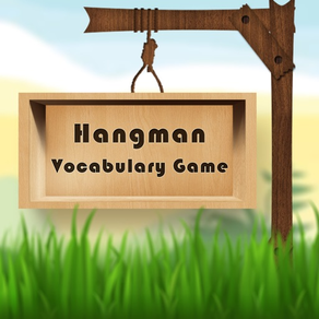 Hangman Vocabulary Game